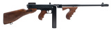 "Auto-Ordnance Thompson M1927A1 Deluxe Carbine .45 ACP (R44471)"