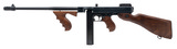 "Auto-Ordnance Thompson M1927A1 Deluxe Carbine .45 ACP (R44471)" - 3 of 5