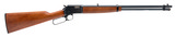 "Browning BL-22 Rifle .22LR (R44472)" - 1 of 4