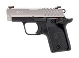 "Springfield Armory 911 Alpha Pistol .380 ACP (PR72641)" - 2 of 7
