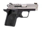 "Springfield Armory 911 Alpha Pistol .380 ACP (PR72641)" - 1 of 7
