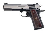 "Browning 1911 Black Label Medallion Pro Pistol .380 AUTO (PR72508)" - 2 of 6