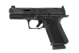 "(SN: SSC136613) Shadow Systems MR920 Elite Pistol 9mm (NGZ633) NEW" - 2 of 3