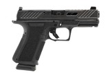 "(SN: SSC136613) Shadow Systems MR920 Elite Pistol 9mm (NGZ633) NEW" - 1 of 3