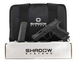 "(SN: SSC136613) Shadow Systems MR920 Elite Pistol 9mm (NGZ633) NEW" - 3 of 3