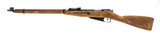 "WWII Finnish Sako M39 SK.Y bolt action rifle 7.62x54R (R44299)" - 3 of 6