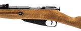 "WWII Finnish Sako M39 SK.Y bolt action rifle 7.62x54R (R44299)" - 4 of 6