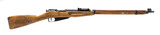 "WWII Finnish Sako M39 SK.Y bolt action rifle 7.62x54R (R44299)"