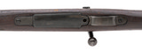 "U.S. Springfield Model 1903 Mark I bolt action rifle .30-06 (R44301)" - 6 of 6