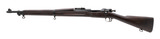 "U.S. Springfield Model 1903 Mark I bolt action rifle .30-06 (R44301)" - 3 of 6