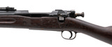 "U.S. Springfield Model 1903 Mark I bolt action rifle .30-06 (R44301)" - 4 of 6