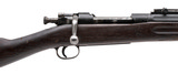 "U.S. Springfield Model 1903 Mark I bolt action rifle .30-06 (R44301)" - 2 of 6