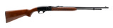 "Remington 552 SpeedMaster Rifle .22LR (R44397)" - 1 of 4