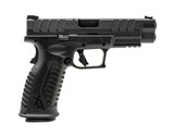 "Springfield XDM Elite Pistol 9mm (PR72640) DTX" - 1 of 4