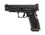 "Springfield XDM Elite Pistol 9mm (PR72640) DTX" - 2 of 4