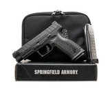 "Springfield XDM Elite Pistol 9mm (PR72640) DTX" - 4 of 4