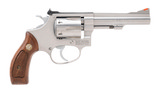 "Smith & Wesson 651-1 Revolver .22 M.R.F (PR72627)" - 2 of 6