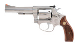 "Smith & Wesson 651-1 Revolver .22 M.R.F (PR72627)"