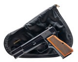 "Browning Hi Power Pistol 9mm (PR72547)" - 7 of 7