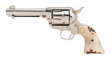 "Colt Single Action Army 3rd Gen Revolver .44 Special (C20844)" - 1 of 6