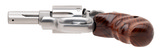 "Smith & Wesson 686-3 Snubnose Revolver .357 Magnum (PR72548)" - 5 of 5