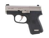 "Kahr Arms CW380 Pistol .380 Acp (PR72619)" - 2 of 3