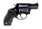 "Taurus Ultra-Lite Revolver .38 Special (PR72558)" - 2 of 4