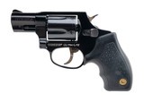 "Taurus Ultra-Lite Revolver .38 Special (PR72558)"