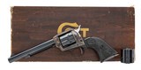 "Colt Peacemaker Revolver .22LR/ 22 Mag (C20848)" - 7 of 7