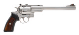 "Ruger Super Redhawk Revolver .44 Magnum (PR72557)" - 2 of 5