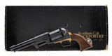 "Colt 2nd Model Dragoon 2nd Gen Black Powder Revolver .44 cal (BP886)" - 7 of 7