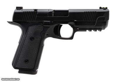 "(SN: H9008646) Daniel Defense H9 Compact Pistol 9mm (NGZ5608) NEW DTX"
