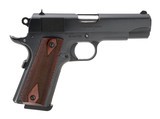 "Colt Commander Pistol 9mm (C20847)"