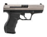 "Walther P99 Pistol .40 S&W (PR72629)" - 1 of 3