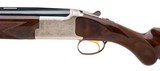 "Browning Citori Lightning Grade III Shotgun 12 Gauge (S16961)" - 4 of 6