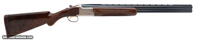 "Browning Citori Lightning Grade III Shotgun 12 Gauge (S16961) DTX"