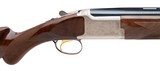 "Browning Citori Lightning Grade III Shotgun 12 Gauge (S16961) DTX" - 2 of 6