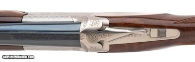 "Browning Citori Lightning Grade III Shotgun 12 Gauge (S16961) DTX" - Image 5 of 6