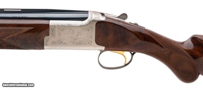 "Browning Citori Lightning Grade III Shotgun 12 Gauge (S16961) DTX" - Image 4 of 6
