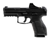 "(SN: 279-000690) Heckler & Koch VP9A1 K Pistol 9mm (NGZ5588) NEW" - 2 of 3