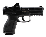 "(SN: 279-000690) Heckler & Koch VP9A1 K Pistol 9mm (NGZ5588) NEW"