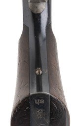 "Very Fine Smith & Wesson Schofield (AH8704)" - 6 of 6