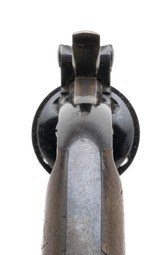 "Very Fine Smith & Wesson Schofield (AH8704)" - 5 of 6