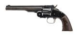 "Very Fine Smith & Wesson Schofield (AH8704)" - 1 of 6