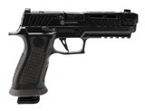 "Sig Sauer P320 Spectre Comp Pistol 9mm (PR72624)"