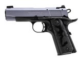 "(SN: 51EYX51490) Browning 1911-22 Black Label Orchid Pistol .22LR (NGZ5607) NEW" - 2 of 3