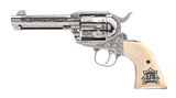 "Ruger New Vaquero 175th Anniversary HCSO Revolver .45 LC (PR72569)"