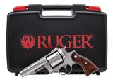 "Ruger Redhawk Revolver .357 Magnum (PR72628)" - 7 of 7