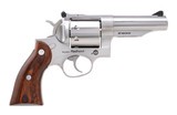 "Ruger Redhawk Revolver .357 Magnum (PR72628)" - 2 of 7