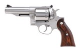 "Ruger Redhawk Revolver .357 Magnum (PR72628)" - 1 of 7